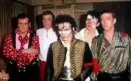 Immagine di Adam and The Ants