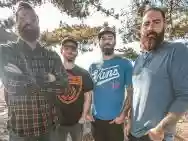 Immagine di Four Year Strong