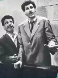 Immagine di Franco Franchi e Ciccio Ingrassia
