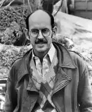 Immagine di Frank Oz