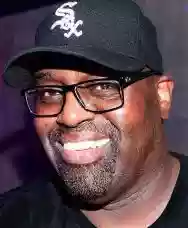 Immagine di Frankie Knuckles