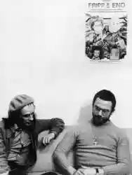 Immagine di Fripp & Eno