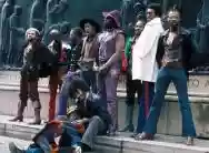 Immagine di Funkadelic