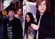 Immagine di Gang Gang Dance