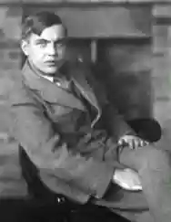 Immagine di George Antheil