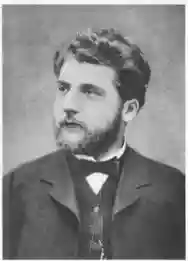 Immagine di Georges Bizet