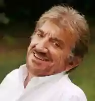 Immagine di Gigi Proietti