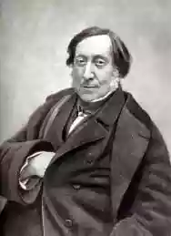 Immagine di Gioachino Rossini