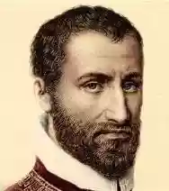 Immagine di Giovanni Pierluigi da Palestrina