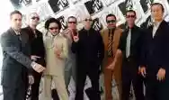 Immagine di Giuliano Palma & The Bluebeaters