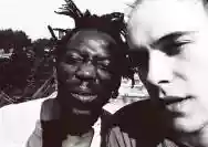 Immagine di African Head Charge