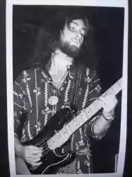 Immagine di Roger Glover