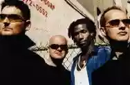 Immagine di Afro Celt Sound System