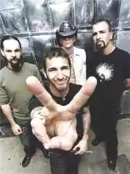 Immagine di Godsmack