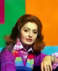 Immagine di Googoosh