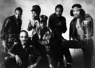 Immagine di Grandmaster Flash & The Furious Five