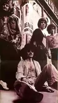 Immagine di Gravy Train