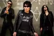 Immagine di Guitar Wolf