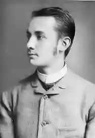 Immagine di Gustav Meyrink
