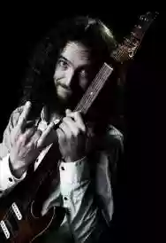 Immagine di Guthrie Govan