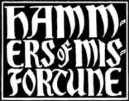 Immagine di Hammers of Misfortune