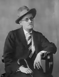 Immagine di James Joyce