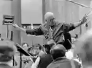 Immagine di Jerry Goldsmith