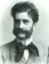 Immagine di Johann Strauss II