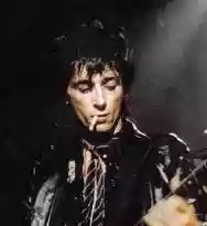 Immagine di Johnny Thunders