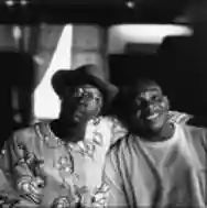 Immagine di Ali Farka Touré & Toumani Diabaté
