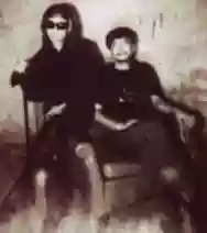 Immagine di Keiji Haino & Tatsuya Yoshida