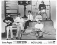 Immagine di Kenny Rogers & The First Edition