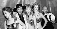 Immagine di Kid Creole and the Coconuts