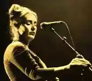 Immagine di Lisa Gerrard
