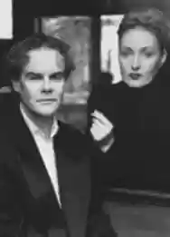 Immagine di Lisa Gerrard & Patrick Cassidy