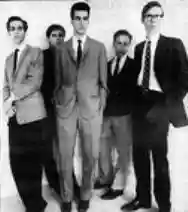 Immagine di The Lounge Lizards
