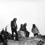Immagine di Mad River