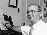 Immagine di Max Steiner