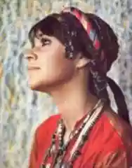 Immagine di Melanie