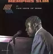 Immagine di Memphis Slim