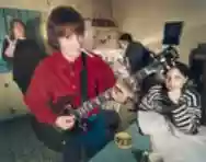 Immagine di Moe Tucker