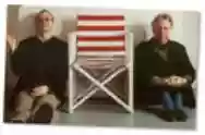 Immagine di Andy Partridge & Harold Budd