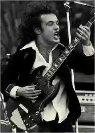 Immagine di Angus Young
