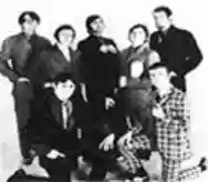Immagine di New Vaudeville Band