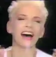 Immagine di Annie Lennox & Al Green
