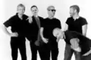 Immagine di Oysterband