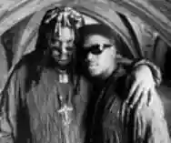 Immagine di P.M. Dawn