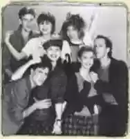 Immagine di Parachute Club