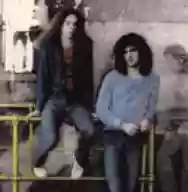 Immagine di Pat Metheny & Lyle Mays