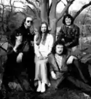 Immagine di The Pentangle